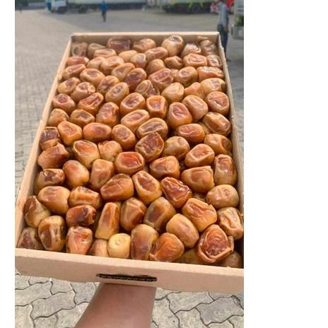 

☺ Kurma Sukari 3 Kg - Sukkari Taiba Dates ✽