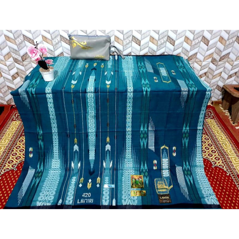 Sarung lamiri Full sutra type SGT