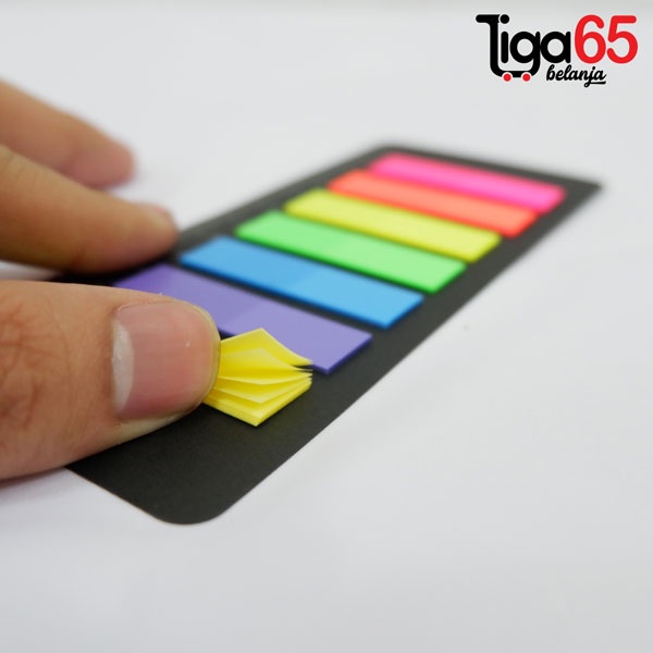 365 GREEBEL STICKY NOTE 7W.46.12.20 (KOTAK)