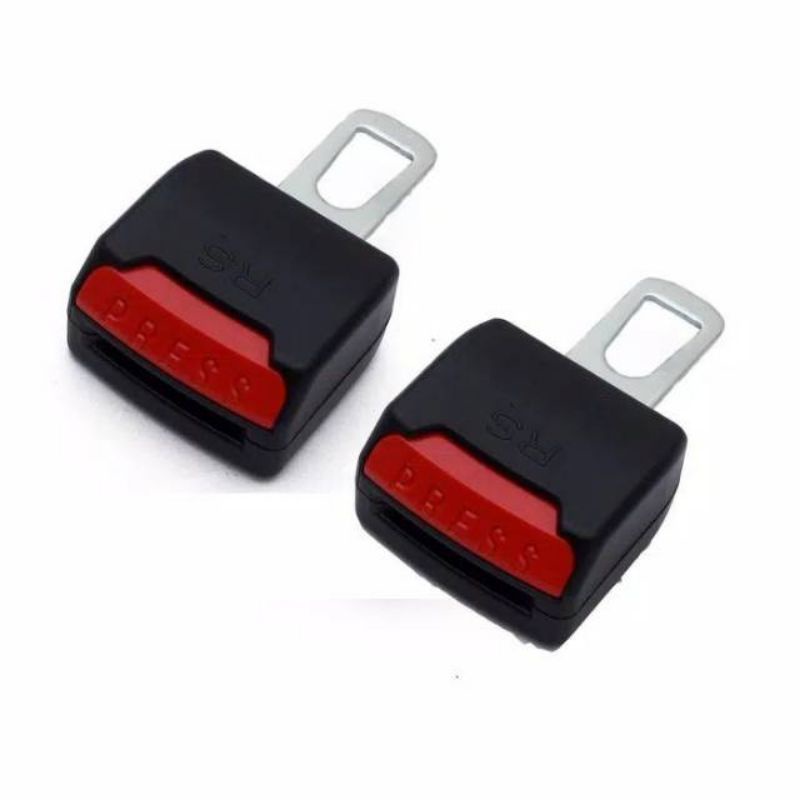 SEAT BELT BUZZER ALARM / ADAPTOR SEAT BELT UNIVERSAL