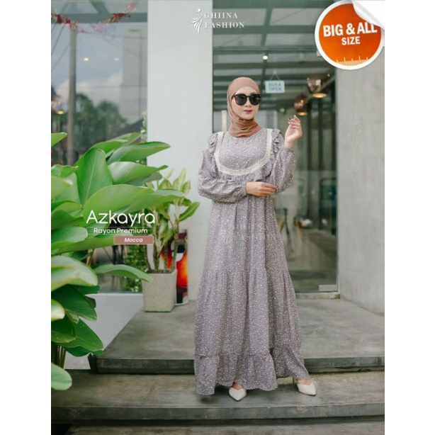 Azkayra dress