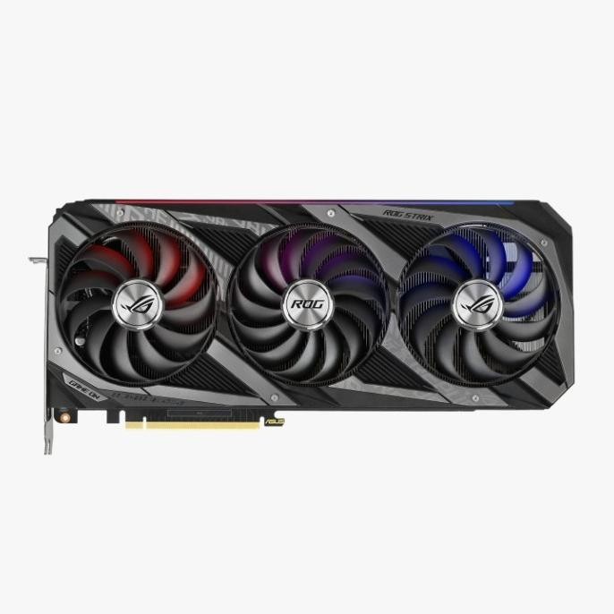 VGA ASUS ROG STRIX RTX3070TI 08G GAMING