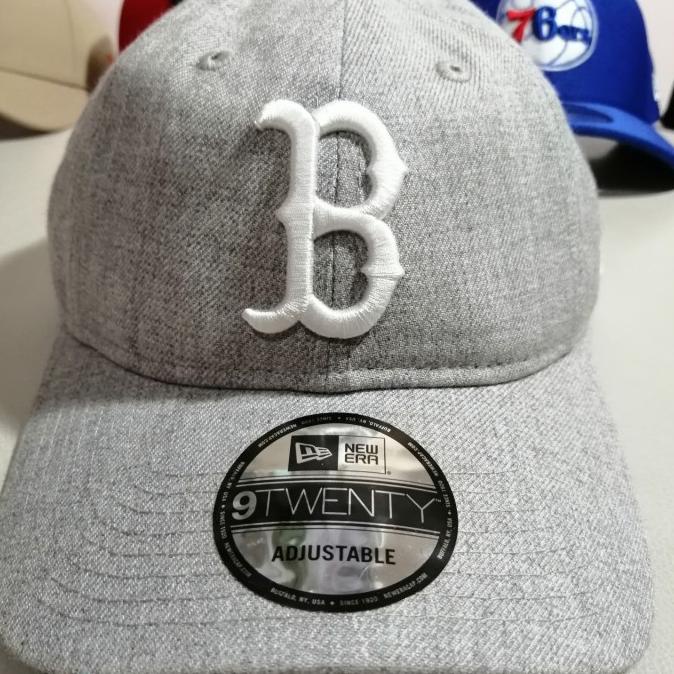 NEW ERA topi Boston Red Sox Original Guaranteed