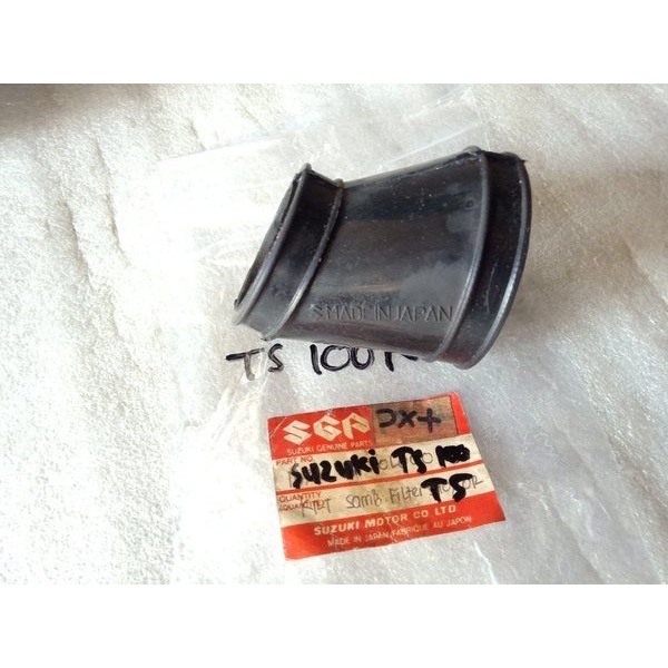 karet filter suzuki ts100 n karet join suzuki ts100 n original nos japan
