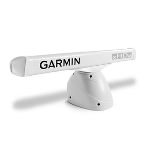 GARMIN PAKET RADAR CR 1522 GMR 424xHD2 72NM ANT GPS 24XD HVS ORI TAM