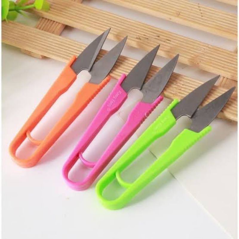 

Gunting Benang / Alat Pemotong Benang Kecil / Gunting Serbaguna / JNS