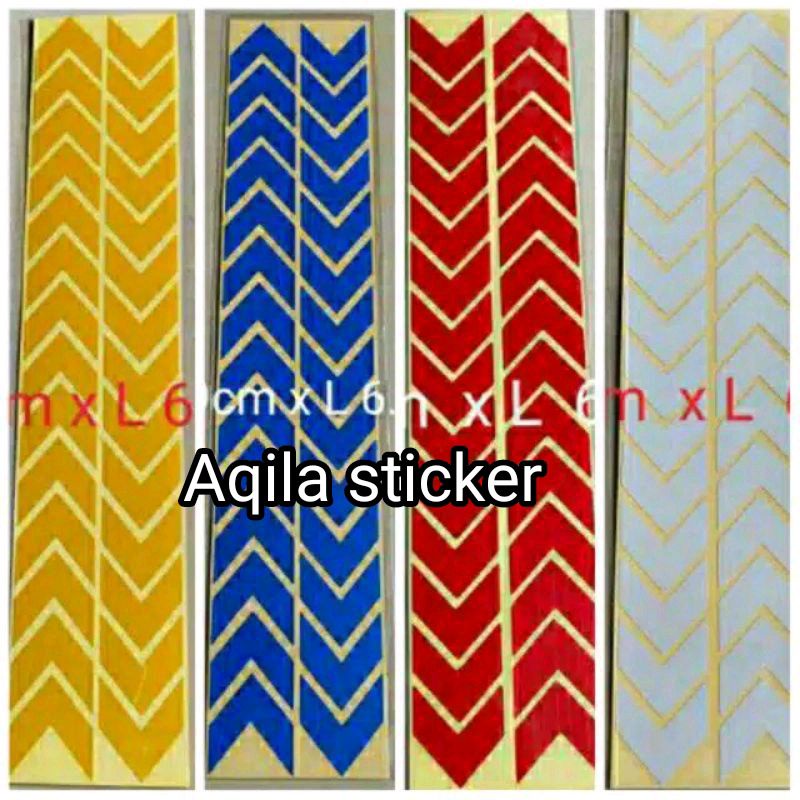 

sticker cutting garis polisi