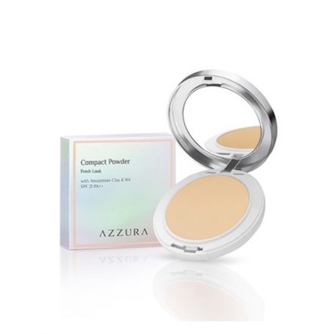 Azzura luminous cushion