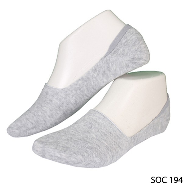 Invisible Socks SOCW 43