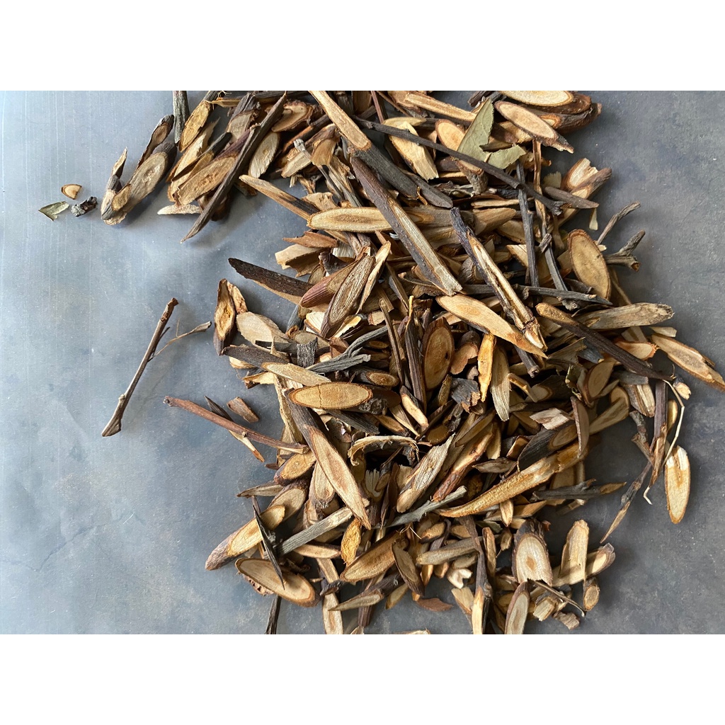 

Gui Zhi / Cinnamon Twig / 桂枝片 100 gram