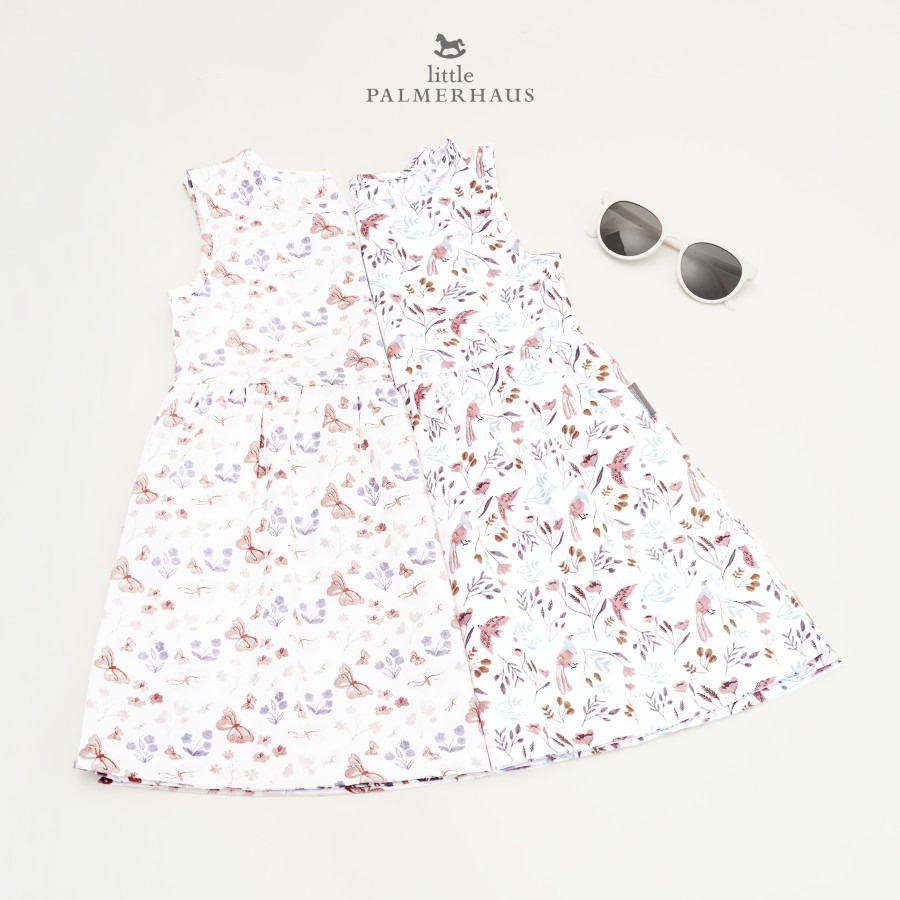 Little Palmerhaus - Sleeveless Dress 3.0