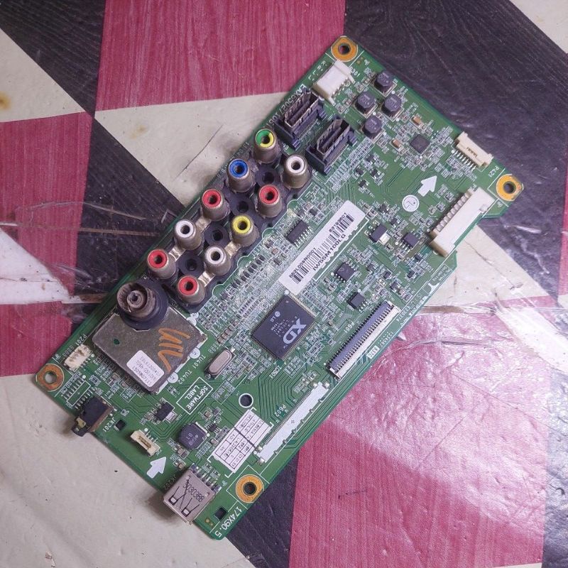 Mb Mainboard Tv Led LG 32LB530A 32LB530 32LN5100 LN5100 32LN4900 LN4900 32 LB530A 32inch