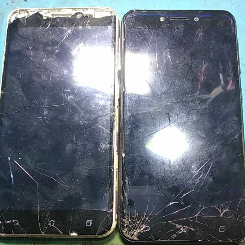 Mesin Asus A007 Zenfone live