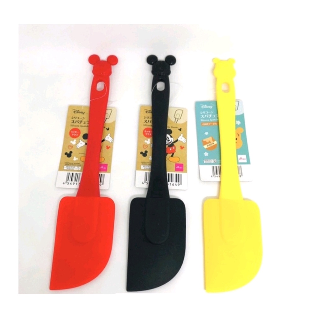 Daiso Mickey Spatula