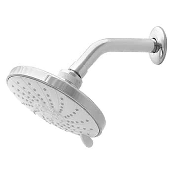 Wasser Wall Shower - Fixed Shower - Shower Head SHS 787
