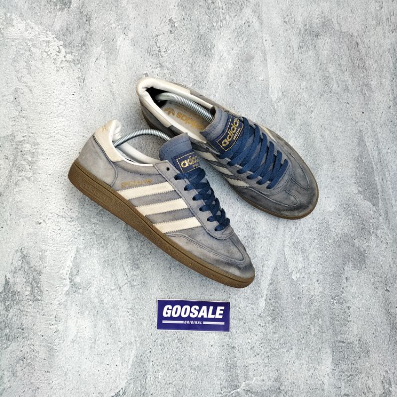 ADIDAS HANDBALL SPEZIAL MI