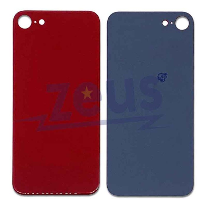 BACKDOOR FOR IPN 8 8G BACK GLASS -