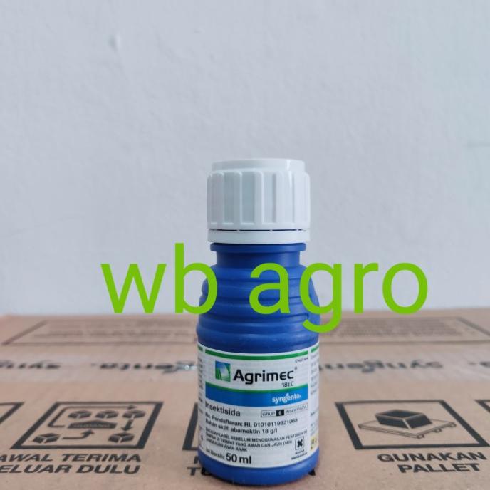 Agrimec 50 ml