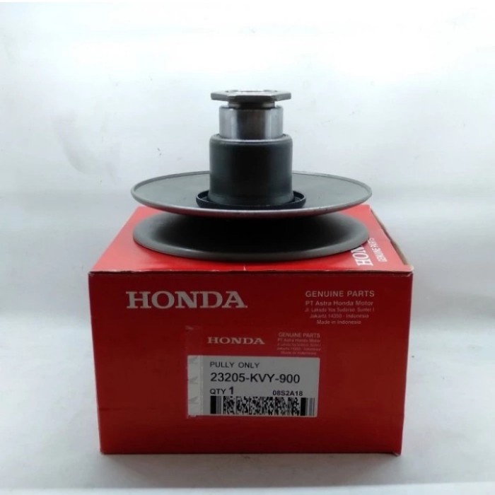Pully Pulley Only Beat Karbu KVY