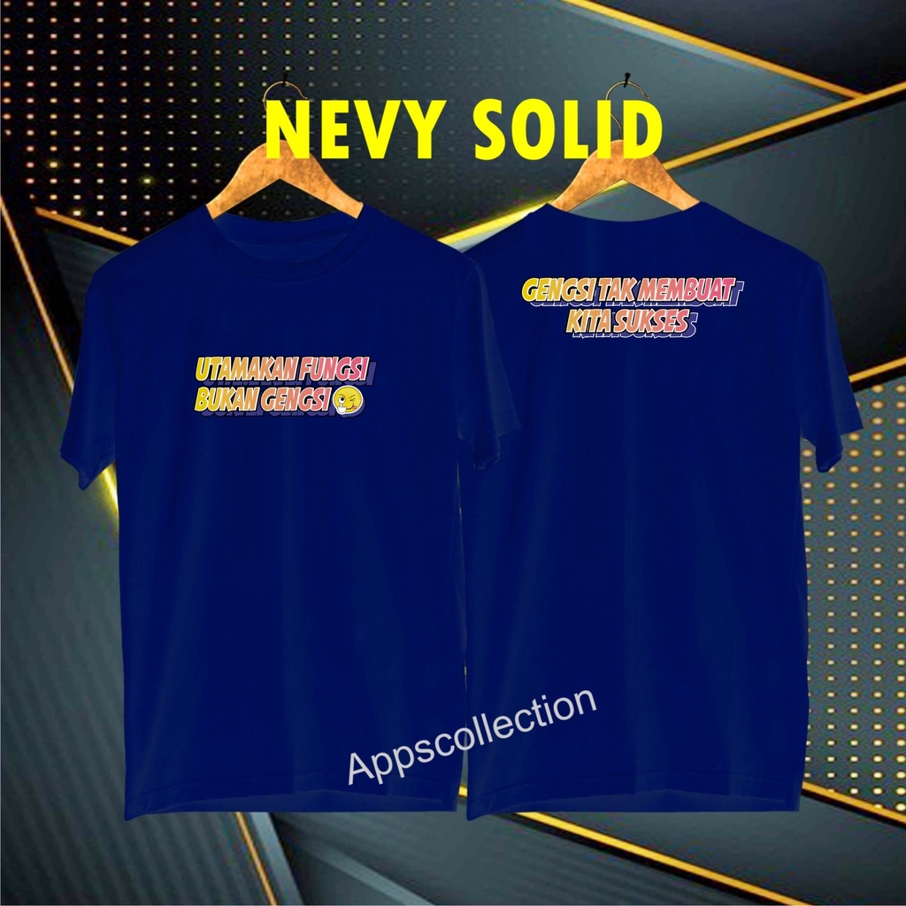 Cod Diskon Promo Gratis Ongkir/Kaos DB DTF UTAMAKAN FUNGSI/Kaos Terlaris Kualitas Terjamin Kaos Pria Distro /Kaos Murah Kaos katun/Pakaian Pria  Pakaian Wanita Kaos Viral/Best Seller