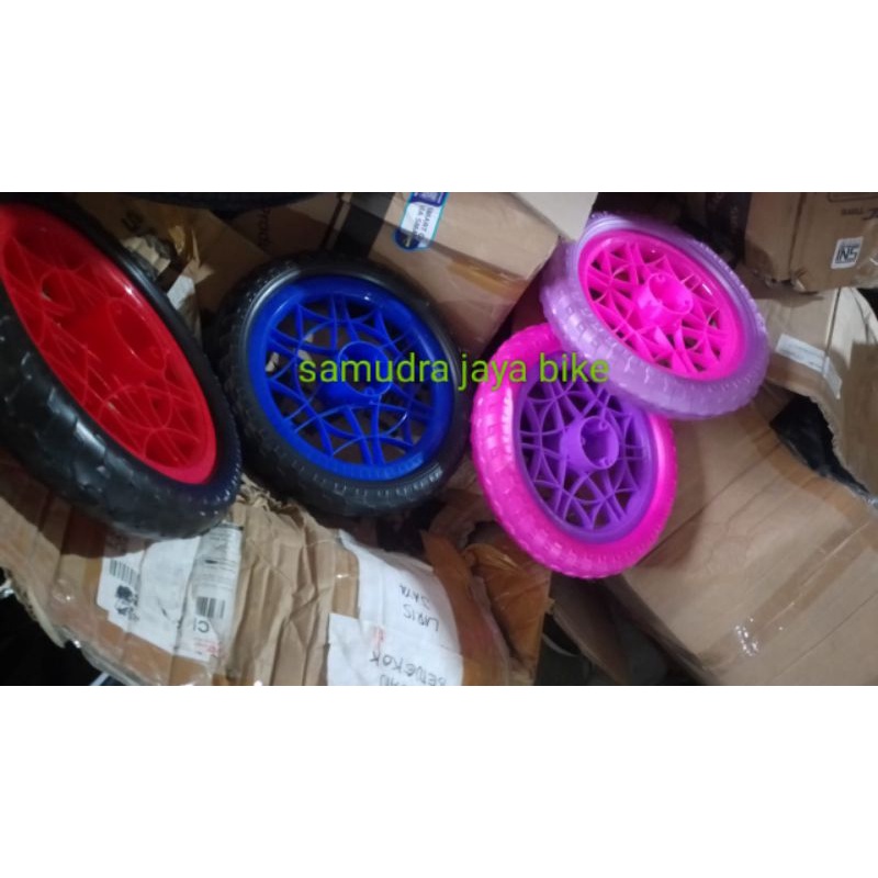 ban Eva/ban mati buat sepeda 12 inch