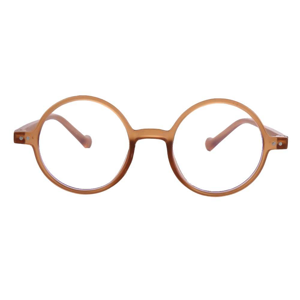 NICKOLAS1 Kacamata Presbyopic Bulat Kaca Mata Anti Radiasi Untuk Wanita Anti Blue Light Blocking Eyeglasses Male Kacamata Anti Radiasi Untuk Wanita Sale Kaca Anti Radiasi Kacamata Baca