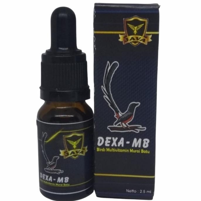 JAVA DEXA MB