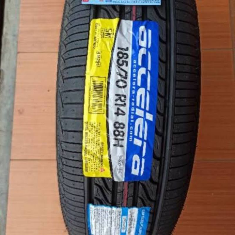 ban standar mobil avanza xenia tubles 185 70 r14