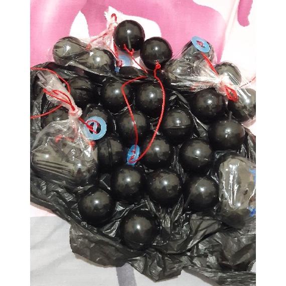 PRODUK- LATTO LATTO BOLA HITAM & PUTIH/LATO LATO VIRAL/TOK TOK TEK TEK .