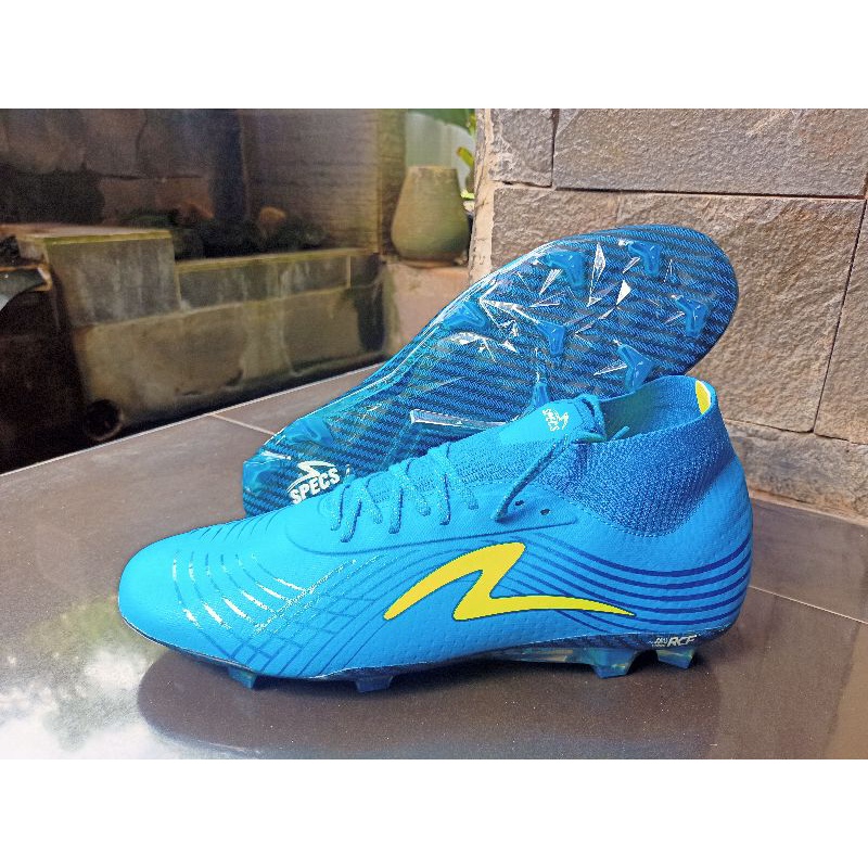 Specs Accelerator Illuzion II FG Ultra Blue