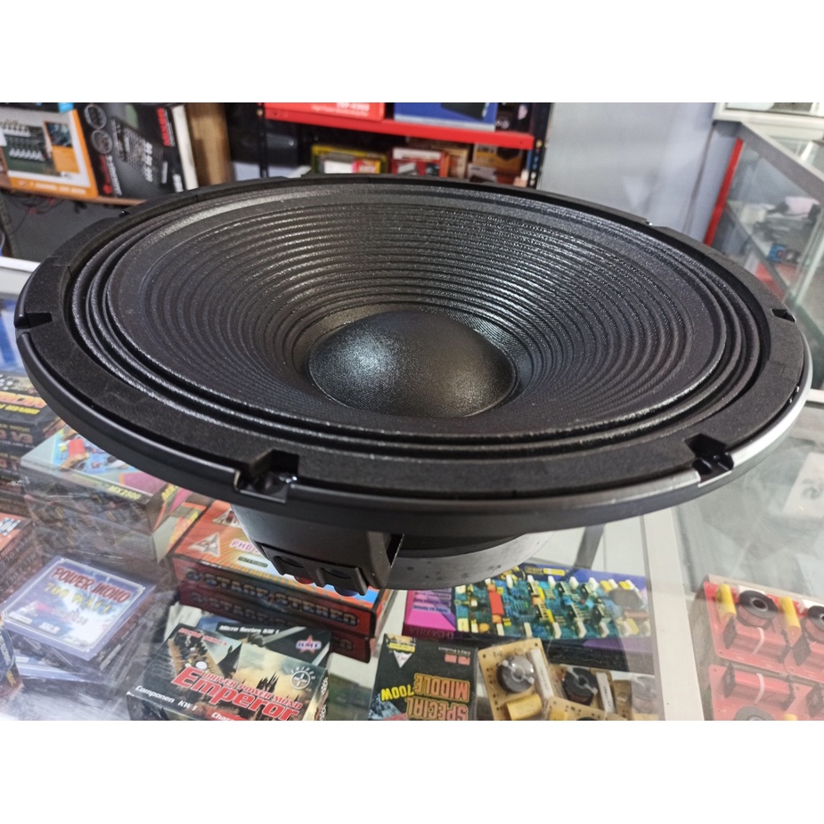 PROFESIONAL LOAD SPEAKER RCF LF15X400 2000W LOW WOOFER 15 INCH