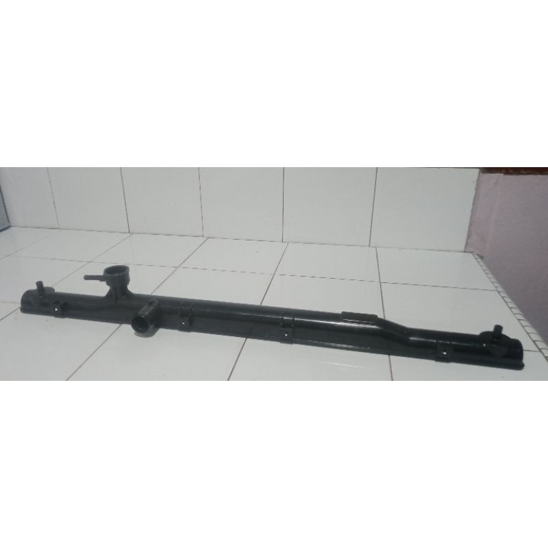 upper tank tutup radiator atas honda crv gen 3 tebal