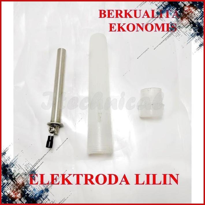 (ITJ) ELEKTRODA LILIN WLC / WLC ELEKTRODA LILIN