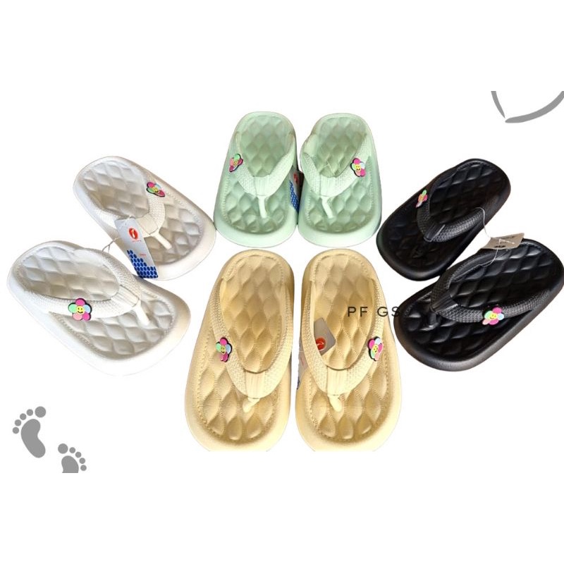 Sandal Jepit Gosome 8802M