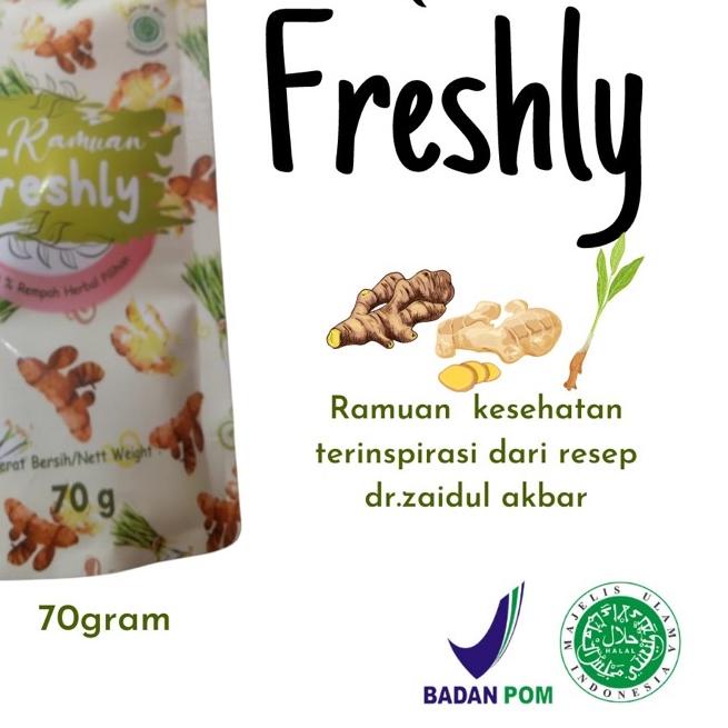 

۩ Freshly(1) ℮
