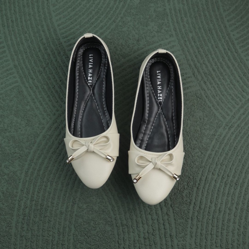 Sepatu Wanita Flatshoes Pita HR45