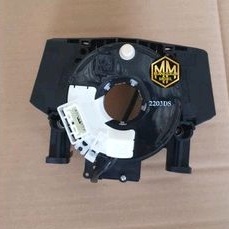 spiral klakson livina