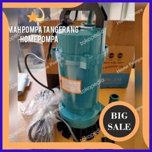 tools Pompa celup DABINTER SPA 370 2774N23