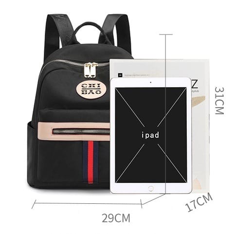 RANSEL WANITA CHIBAO IMPORT KOREAN STYLE 202#