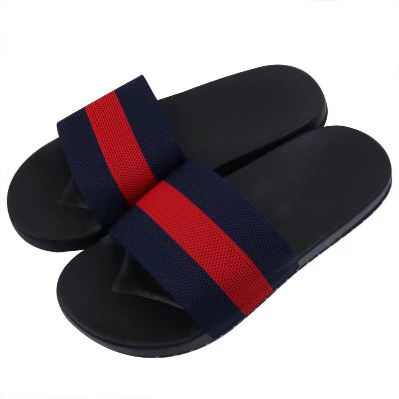 Sandal Kokop Loufu Sendal Selop Pria Wanita Empuk Ringan