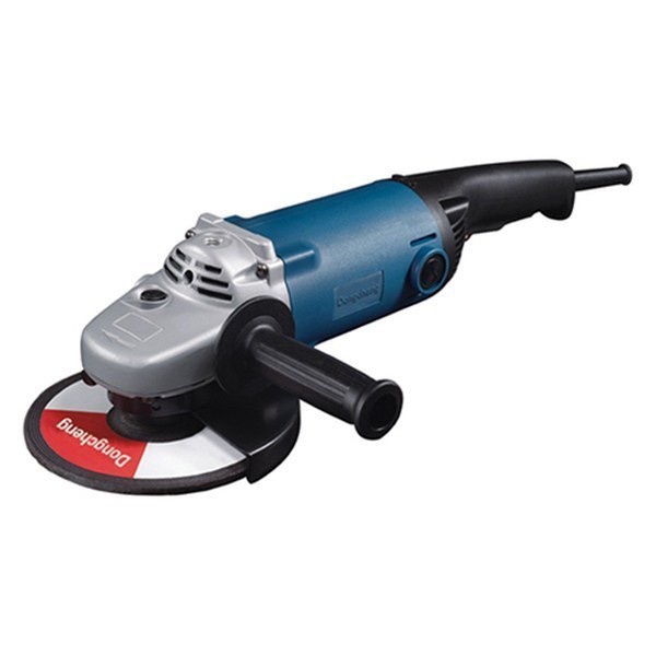 DONGCHENG DSM-230A Gerinda Tangan 9&quot; Angle Grinder DSM230A