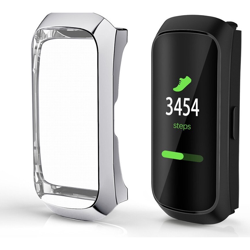 Silicon Case Samsung galaxy Fit 370 R370