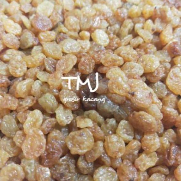 

codeSs9S3 KISMIS / RAISIN SUPER MURAH 500gr