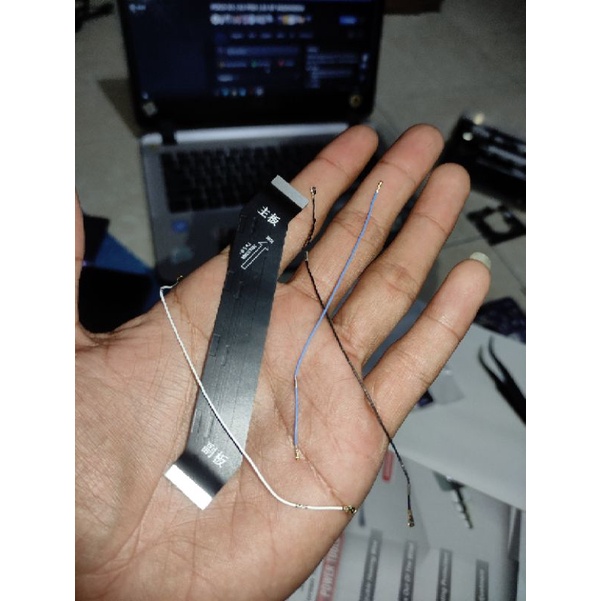 FLEKSIBEL COPOTAN POCO F2 PRO