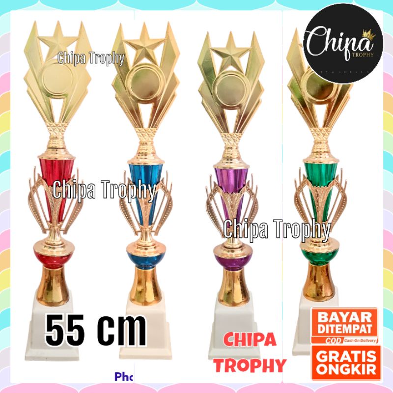 PIALA KAKI 1 MANGKOK JKT