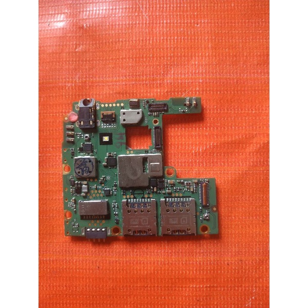 mesin redmi 2 minus sentuh tidak jadi