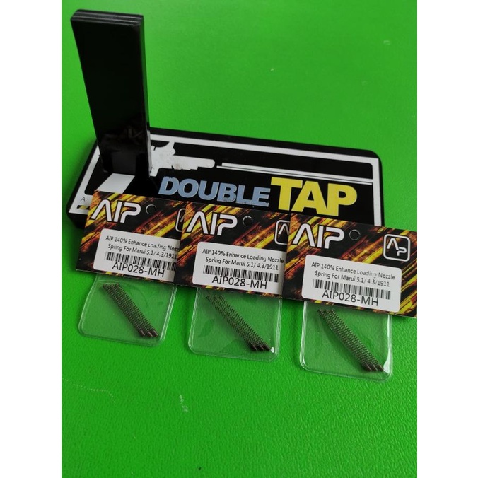 Aip 140% Enhance Loading Nozzle Spring For Marui 5.1/ 4.3 Aip028-Mh