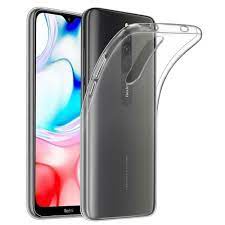 TEBAL!! Softcase SIMPLE Bening TPU Xiaomi Redmi 12C 10(2022) 10(5G) 10A 10C 9 9A 9C 9T 8 8A 8APRO 7 7A 6A 6 PRO Silicone Clear Heavy Case Soft Thick HD Casing Camera Murah Tapi Bagus Putih Transparant Transparent Kondom Karet Plastik ORI 4G Plus A C T 12