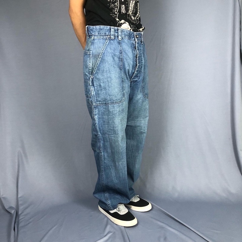 POLO CARPENTER / CELANA CARPENTER