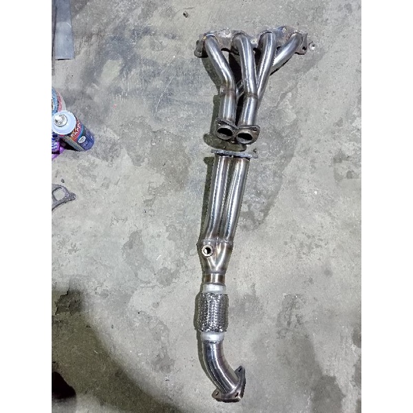 header honda jazz gd3 421
